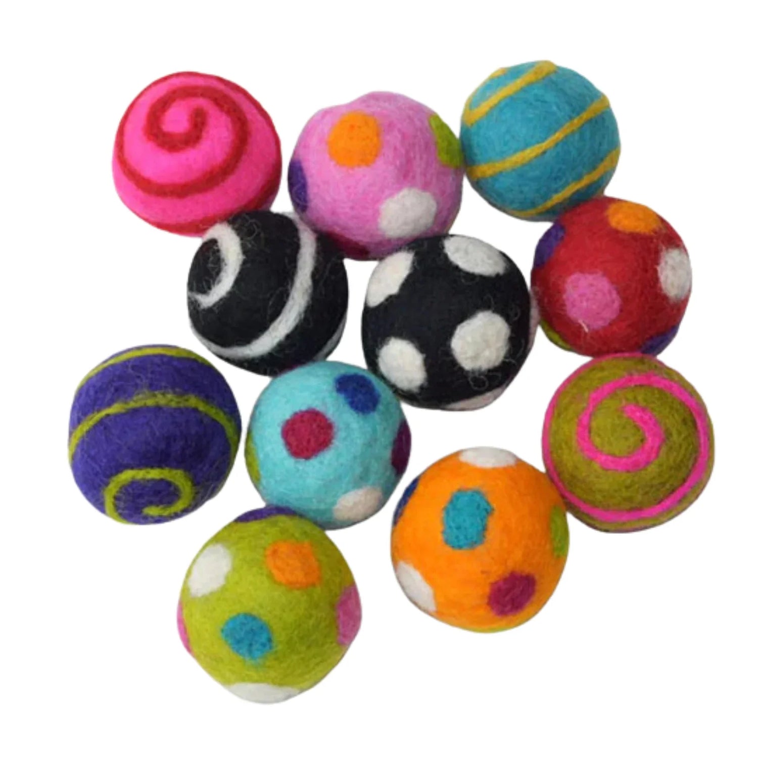 Balls