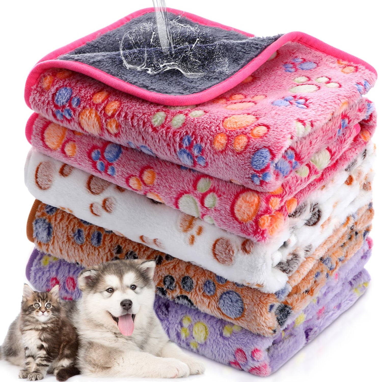 Pet Blankets