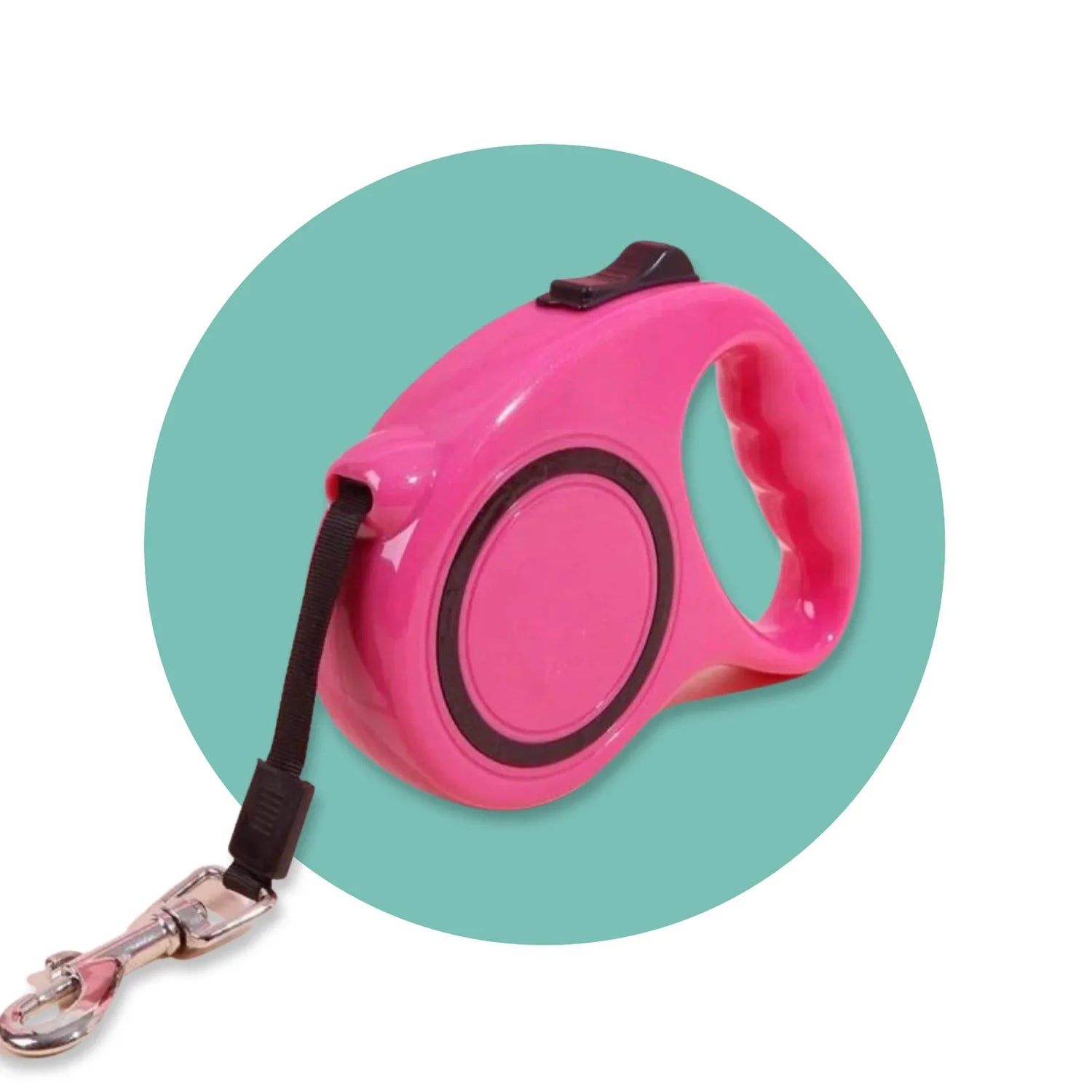 Retractable Leashes