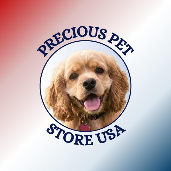 Precious Pet Store USA